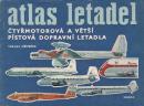 Atlas letadel 2 - Čtyřmotorová a větší pístová dopravní letadla