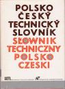 Polsko český technický slovník