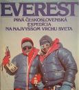 Everest. Prvá československá expedícia na najvyššom vrchu sveta