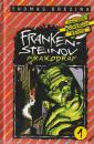 Knickerbockerova banda 1.: Frankensteinov mrakodrap (Dobrodružstvo v New Yorku) 