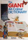 The Giant All - Colour Dictionary