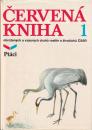 Červená kniha ohrožených a vzácných druhů rostlin a živočichů ČSSR 1 (Ptáci)