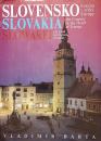 Slovensko, krajina v srdci Európy