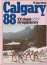 Calgary 88 - XV. zimné olympijské hry