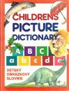 Childrens Picture Dictionary (Detský obrázkový slovník)