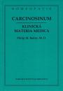 Carcinosinum - Klinická materia medica