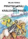 Pirátski králi & Kráľovskí piráti: Caesarov sľub a bludný viking