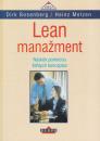 Lean manažment (Náskok pomocou štíhlych konceptov)