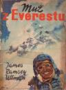 Muž z Everestu ( Tenzingova autobiografia )