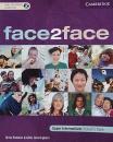 Face2Face - Upper Intermediate - Student´s Book ( + CD )