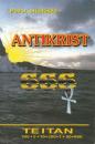Antikrist 666 (Pozor, prichádza!) 