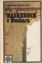 Nasreddin v Buchare