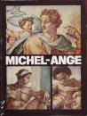 Michel  - Ange ( Le Peintre )