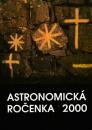 Astronomická ročenka 2000 (ročník XX.)