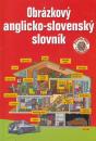 Obrázkový anglicko - slovenský slovník