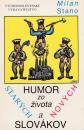 Humor zo života starých a nových Slovákov