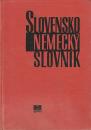 Slovensko - nemecký slovník