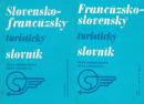 Slovensko - francúzsky a francúzsko - slovenský turistický slovník