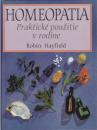 Homeopatia (Praktické použitie v rodine)