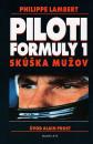 Piloti Formuly 1 - Skúška mužov