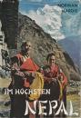 Im hőchsten Nepal (Ein Leben mit den Sherpas)