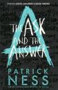 The Ask and the Answer (Chaos Walking Book Two)