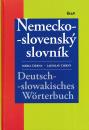 Nemecko - slovenský slovník