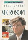 Bill Gates a Microsoft