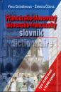 Francúzsko - slovenský a slovensko - francúzsky slovník