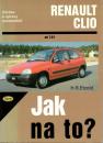 Renault Clio (od 1/91)