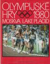 Olympijské hry 1980 Moskva Lake Placid