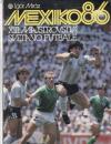 Mexiko 86 / XIII. majstrovstvá sveta vo futbale 