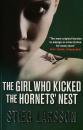 The Girl Who Kicked the Hornets´Nest
