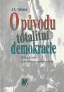 O původu totalitní demokracie (Politická teorie za Francouzské revoluce a po ní)