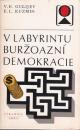 V labyrintu buržoazní demokracie