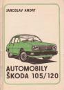 Automobily Škoda 105/120