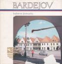 Bardejov - kultúrne pamiatky (mestská pamiatková rezervácia)