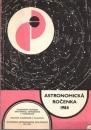 Astronomická ročenka 1984