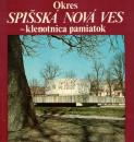 Okres Spišská Nová ves - klenotnica pamiatok
