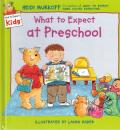 What to Expect at Preschool