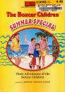 The Boxcar Children Summer Special