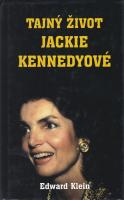 Tajný život Jackie Kennedyové