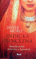 Indická princezná - Skutočný príbeh princeznej z Kapurthaly
