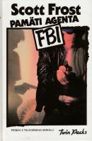 Pamäti agenta FBI (Príbeh z televízneho seriálu Twin Peaks)