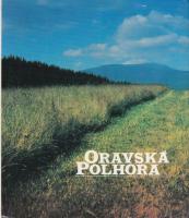 Oravská Polhora (Vlastivedná monografia)