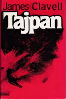 Tajpan (Román z Hohkongu)