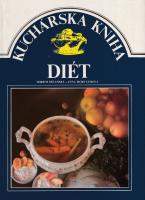 Kuchárska kniha diét