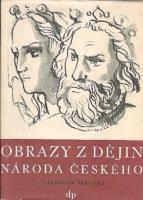 Obrazy z dějin národa českého
