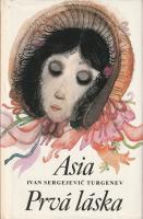Asia / Prvá láska