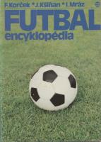 Futbal - encyklopédia